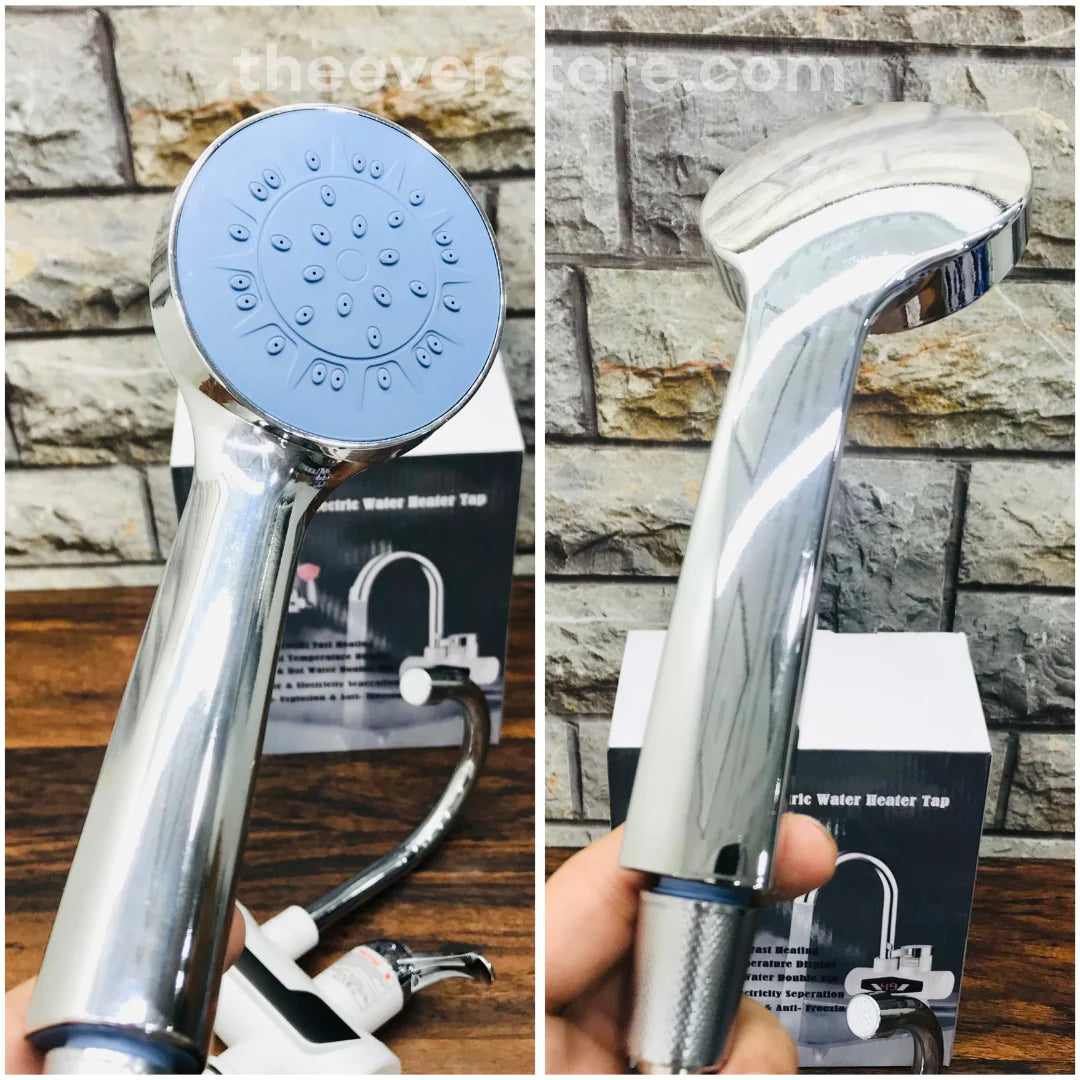 Hot Water Tap Instant Heating Electric Water Heater