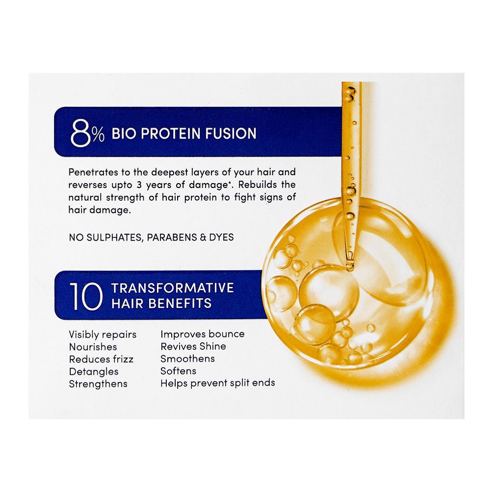 Dove Deep Repair Treatment Hair Mask - 250ML