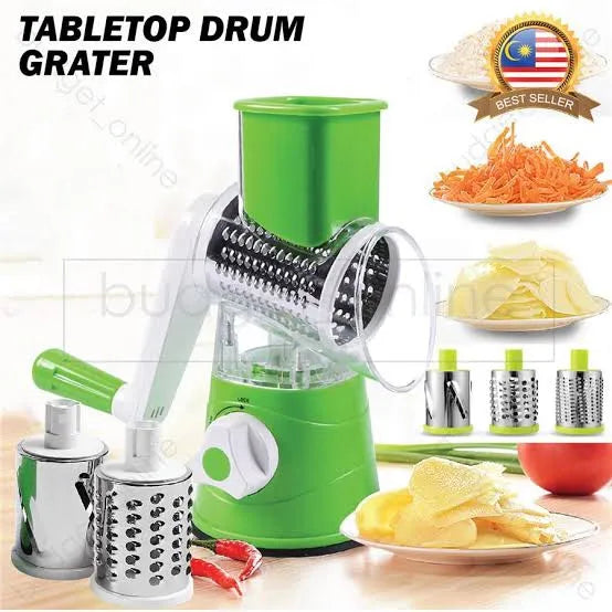 Vegetable Cutter Machine