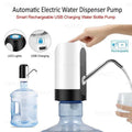 Electric Automatic Water Dispenser Pump