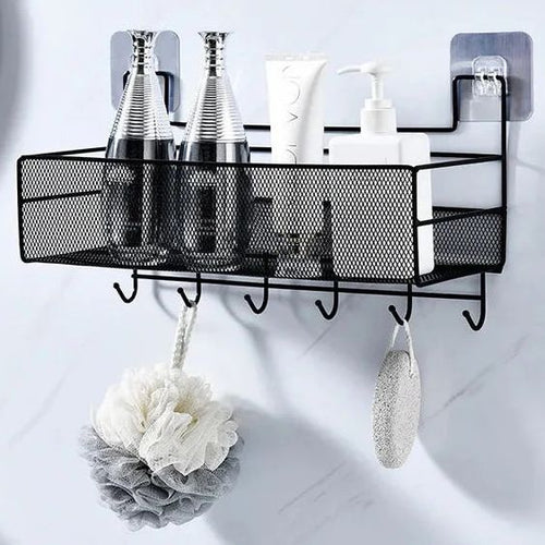 Bathroom Shower Shelf, Set of 1