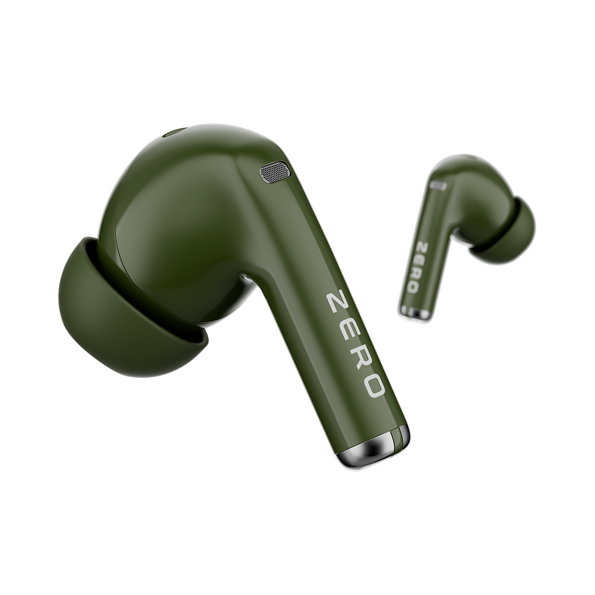 Zero® Evo Wireless Earbuds | Bluetooth 5.4, 5-Hour Playtime