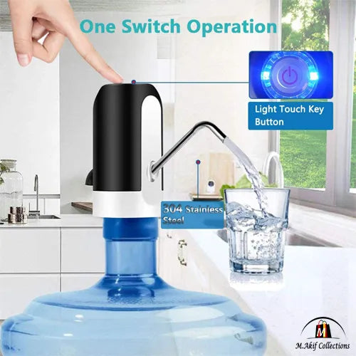 Electric Automatic Water Dispenser Pump