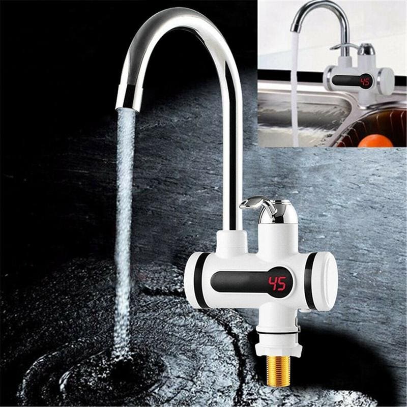 Hot Water Tap Instant Heating Electric Water Heater
