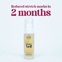 Markless Veil – Stretch Mark Serum