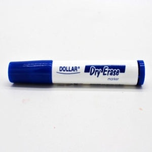 Specifications of Dolar - White Board Dry Erase Marker - Pack Of 4