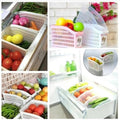 Organizer Basket Maximize Your Fridge Space with fridge organizer basket