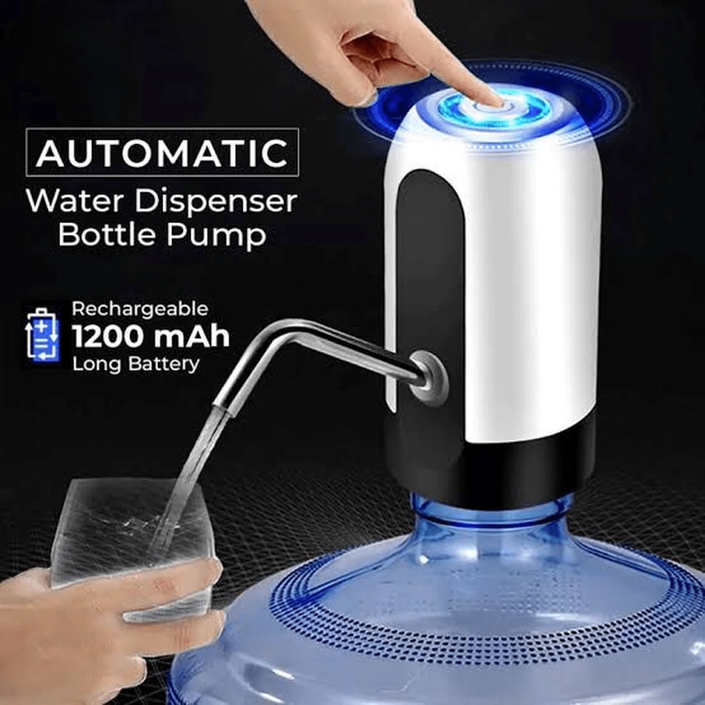 Electric Automatic Water Dispenser Pump