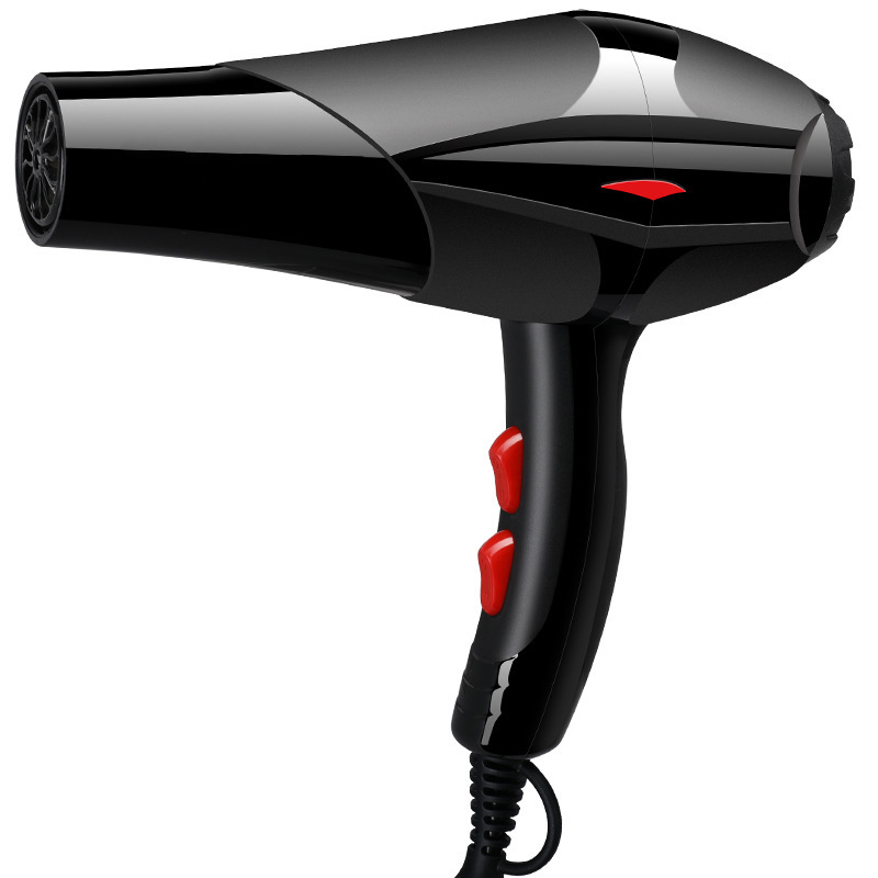 1000W Professional Hair Dryer – Hot &amp; Cold Air