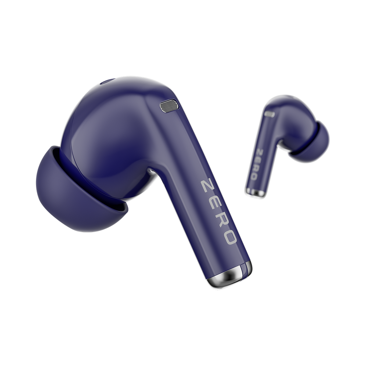 Zero® Evo Wireless Earbuds | Bluetooth 5.4, 5-Hour Playtime