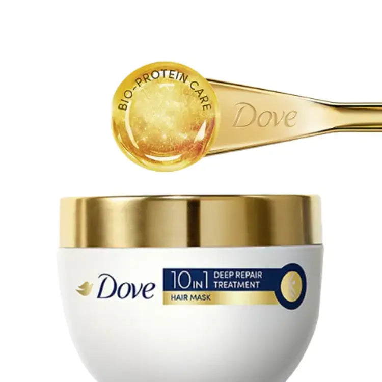 Dove Deep Repair Treatment Hair Mask - 250ML