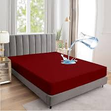 100% Waterproof Mattress Cover