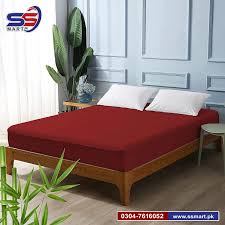 100% Waterproof Mattress Cover