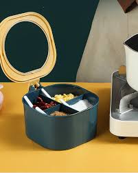 Home Lifestyle 6 Hooks Iron Coffee Rack