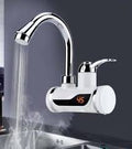 Hot Water Tap Instant Heating Electric Water Heater