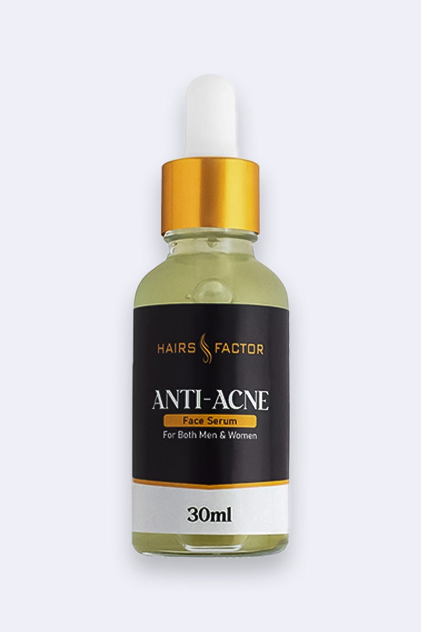 ANTI ACNE SERUM (30ml) (GURANTEED RESULTS IN 14-DAYS)
